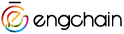 Engchain Logo